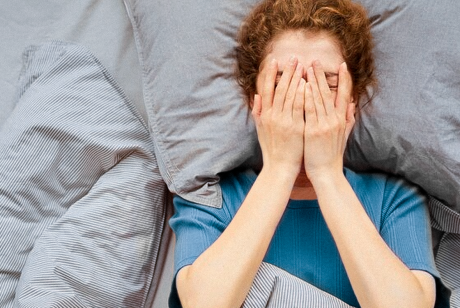 Você sabia que faz mal dormir pouco?