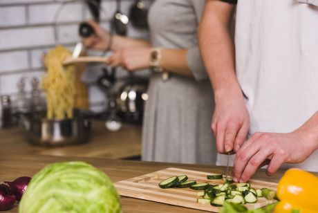 Alimentos para dormir melhor?